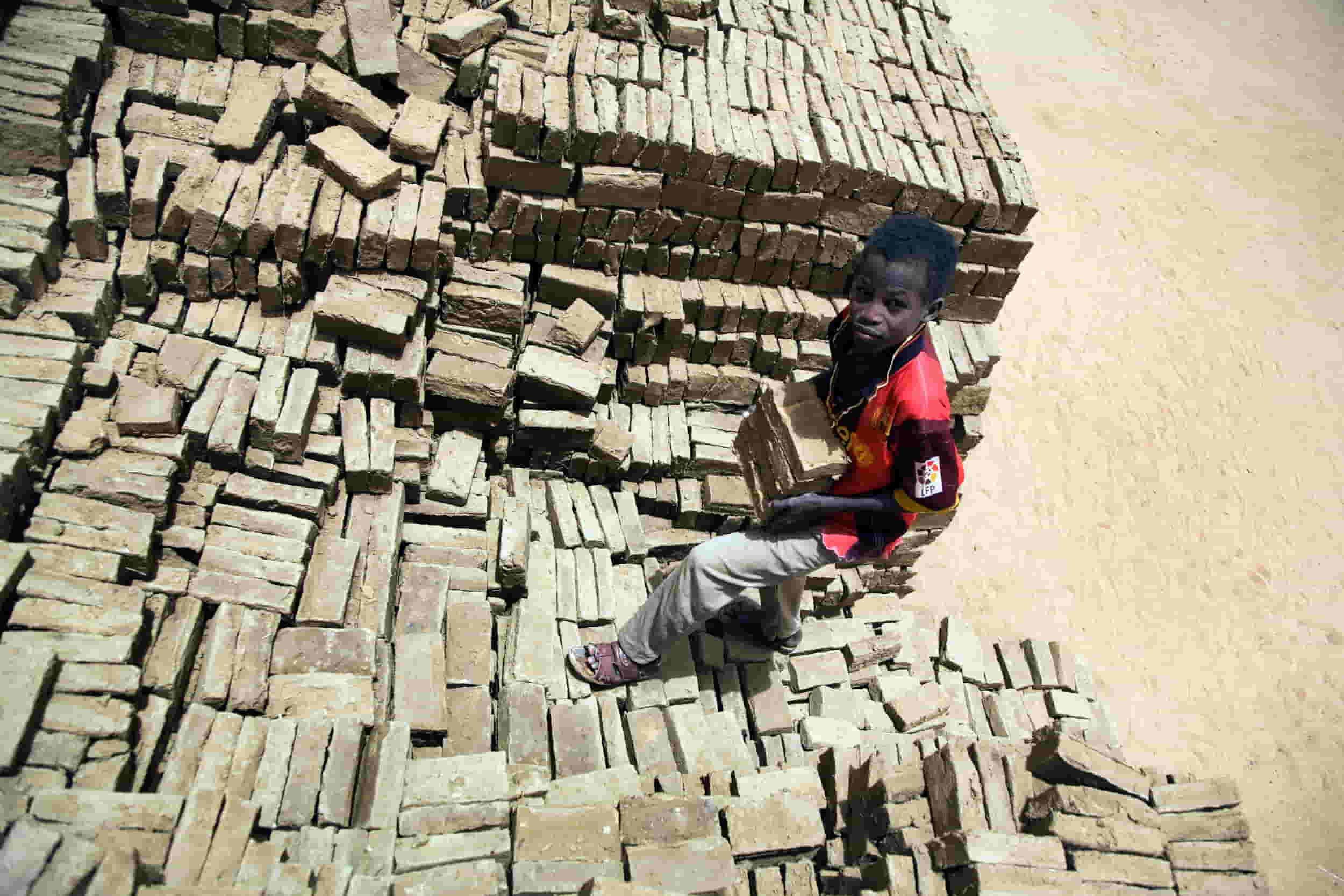 What Does Child Labor Mean Gospel For Asia GFA World 