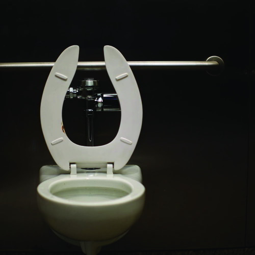 Innovations in toilet technology aim to improve efficiency and sustainability