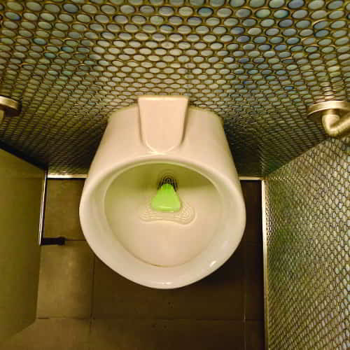 Toilet innovation to transform sanitation