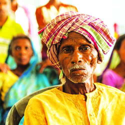 Leprosy continues to affect thousands of lives worldwide, particularly in South Asia