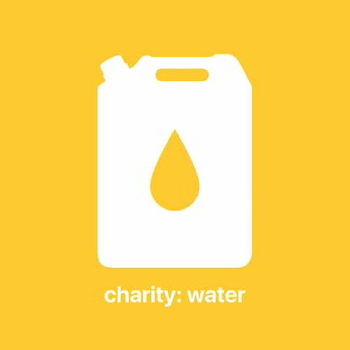 Charity Water