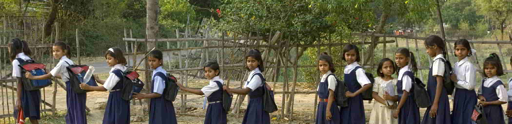 Girl Education Charities
