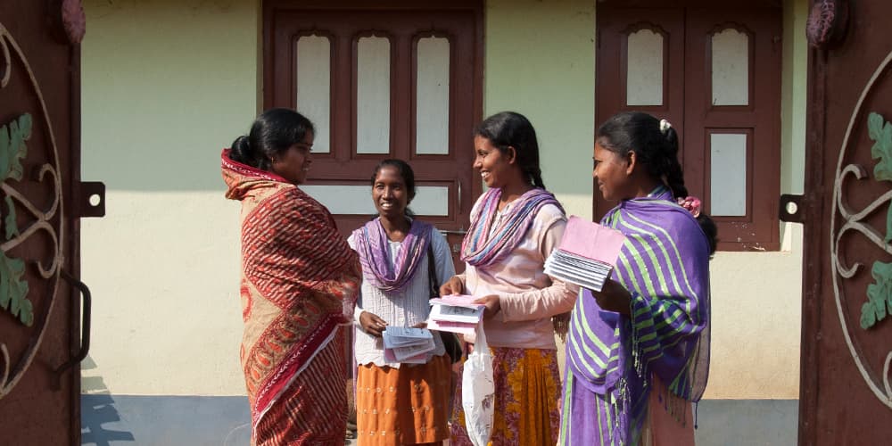 Women Missionaries