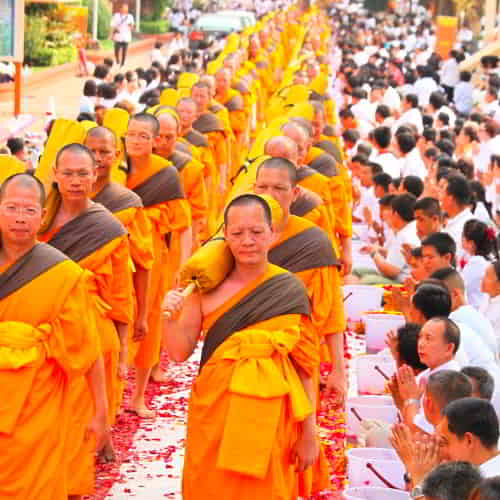 Buddhism in Cambodia