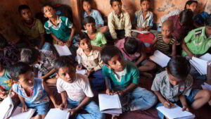 Child Sponsorship Models