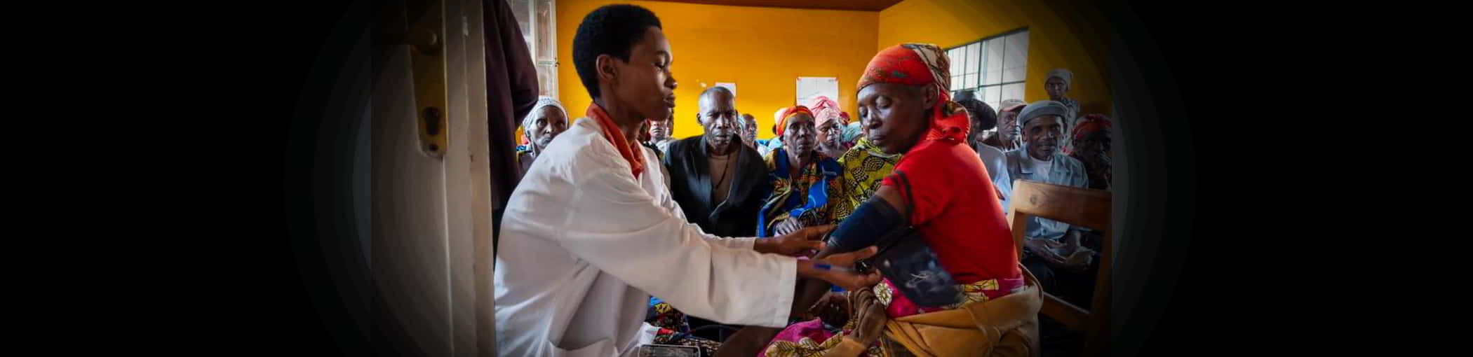 Christian Medical Missions Africa