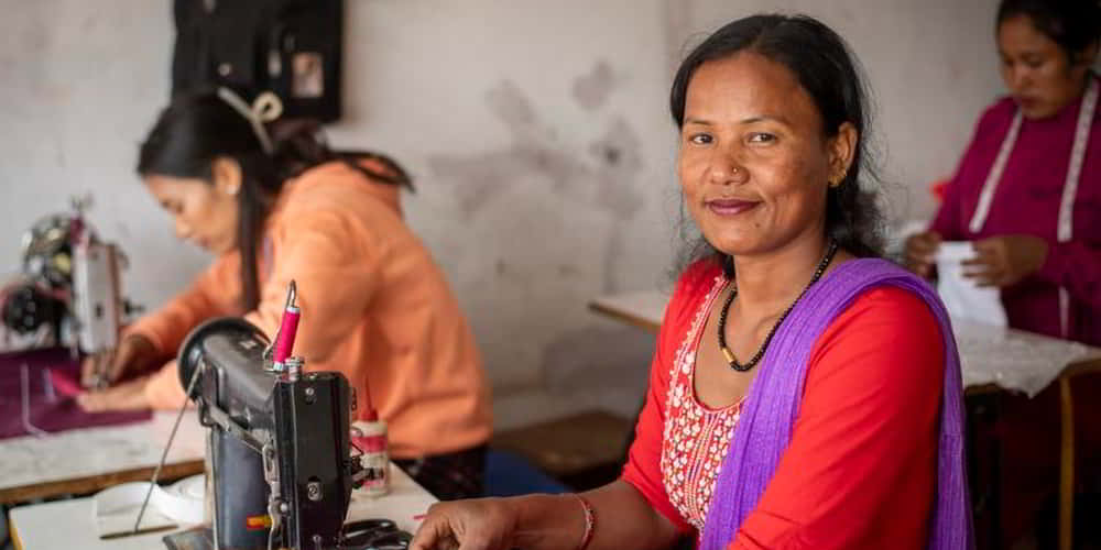 Poverty Reduction Strategy