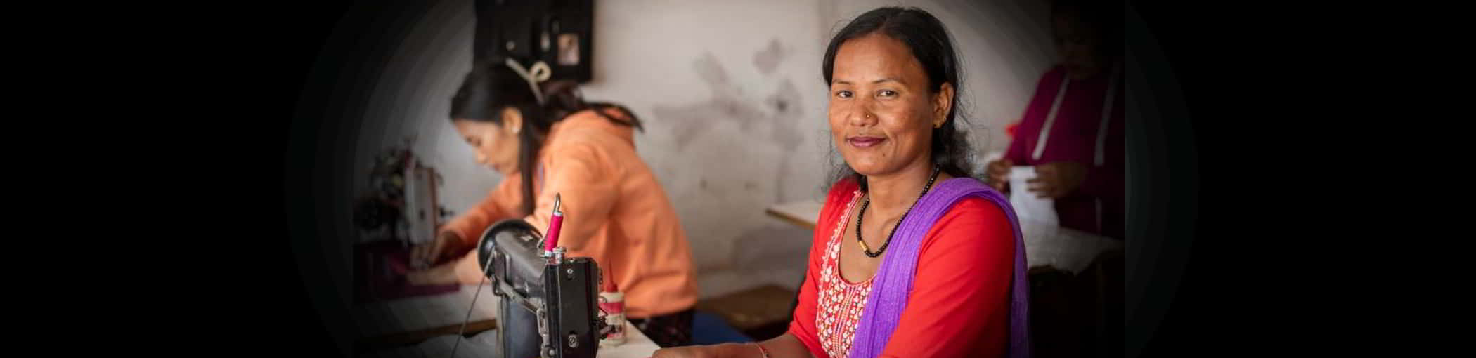 Poverty Reduction Strategy