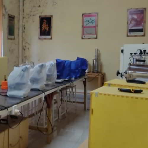 Donor-funded medical equipment helps bring healing, hope, and advanced healthcare to people in Rwanda